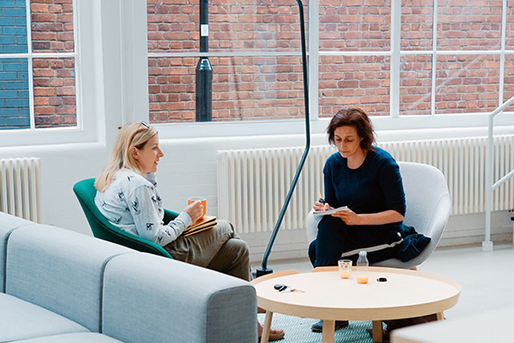 Beautiful Terrace Garden Design